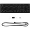 Фото - Клавіатура HyperX Alloy Rise PBT HX Red Black (7G7A3AA) | click.ua
