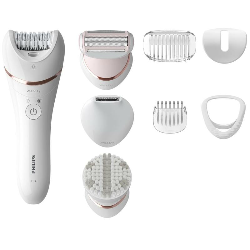 Эпилятор Philips BRE735/00