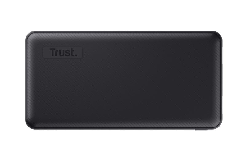 Універсальна мобільна батарея Trust Primo ECO 15000 mAh Black (24677)