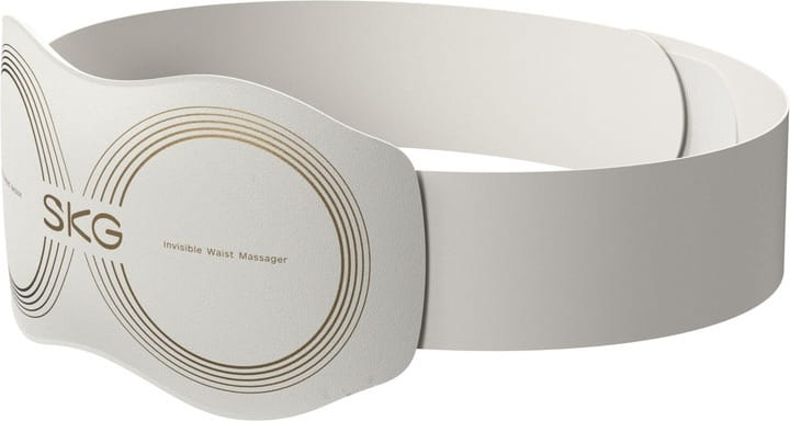 Масажер для тіла SKG W7Pro Waist Massager