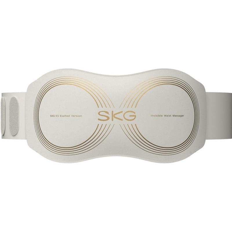 Масажер для тіла SKG W7Pro Waist Massager