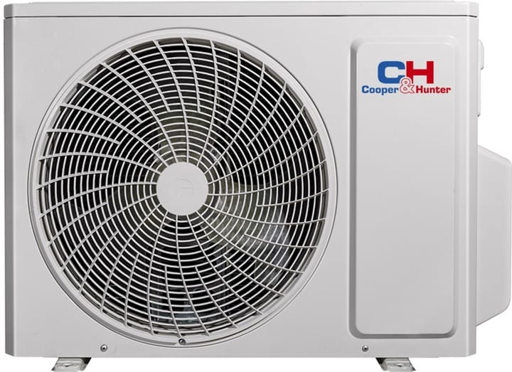 Кондиционер Cooper&Hunter CH-S12FTXQ2-NG серия Veritas Inverter