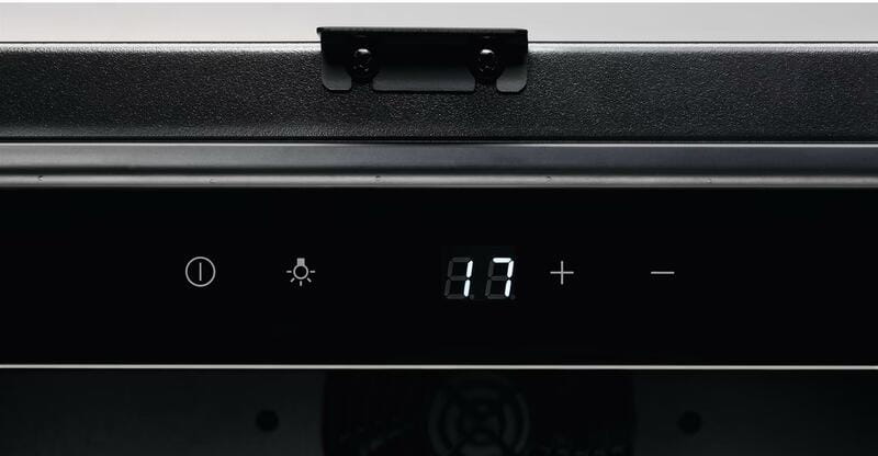 Вбудована винна шафа Electrolux EWUS020B5B