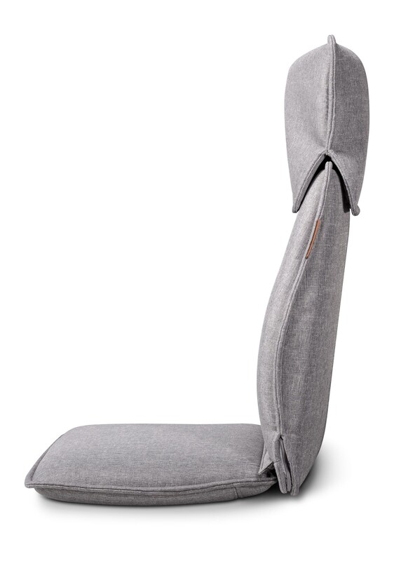Масажна накидка Beurer MG 330 Grey