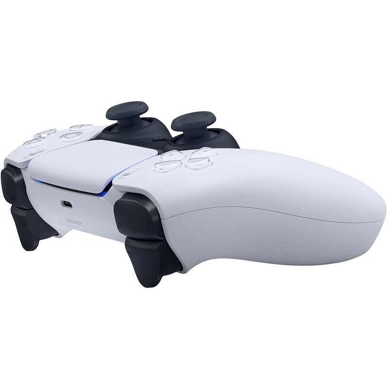 Ігрова приставка Sony PlayStation 5 Slim Ultra HD Blu-ray (1000040594)
