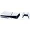 Фото - Ігрова приставка Sony PlayStation 5 Slim Ultra HD Blu-ray (1000040594) | click.ua
