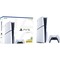 Фото - Ігрова приставка Sony PlayStation 5 Slim Ultra HD Blu-ray (1000040594) | click.ua