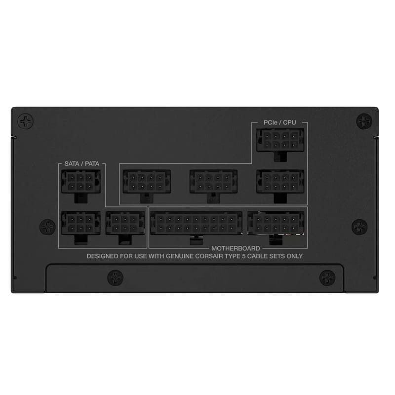 Блок живлення  Corsair SF750 750W (CP-9020284-EU)