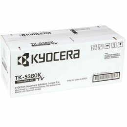 Картридж Kyocera (1T02YJ0NL0) Ecosys PA3500cx/MA3500cix/cifx Black (TK-5370K)