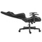 Фото - Кресло для геймеров HiSmart HS081188 Black | click.ua