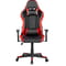 Фото - Кресло для геймеров HiSmart HS082819 CH06-24 Black-Red | click.ua