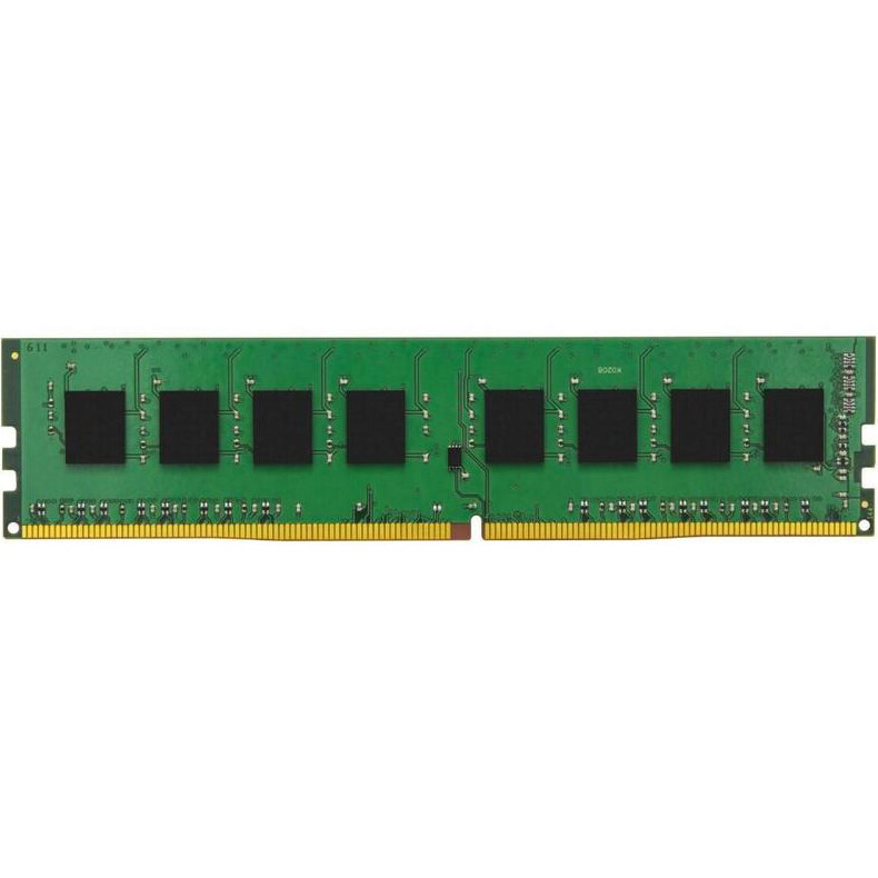 Модуль пам`яті DDR4 16GB/3200 Kingston ValueRAM (KVR32N22D8/16)