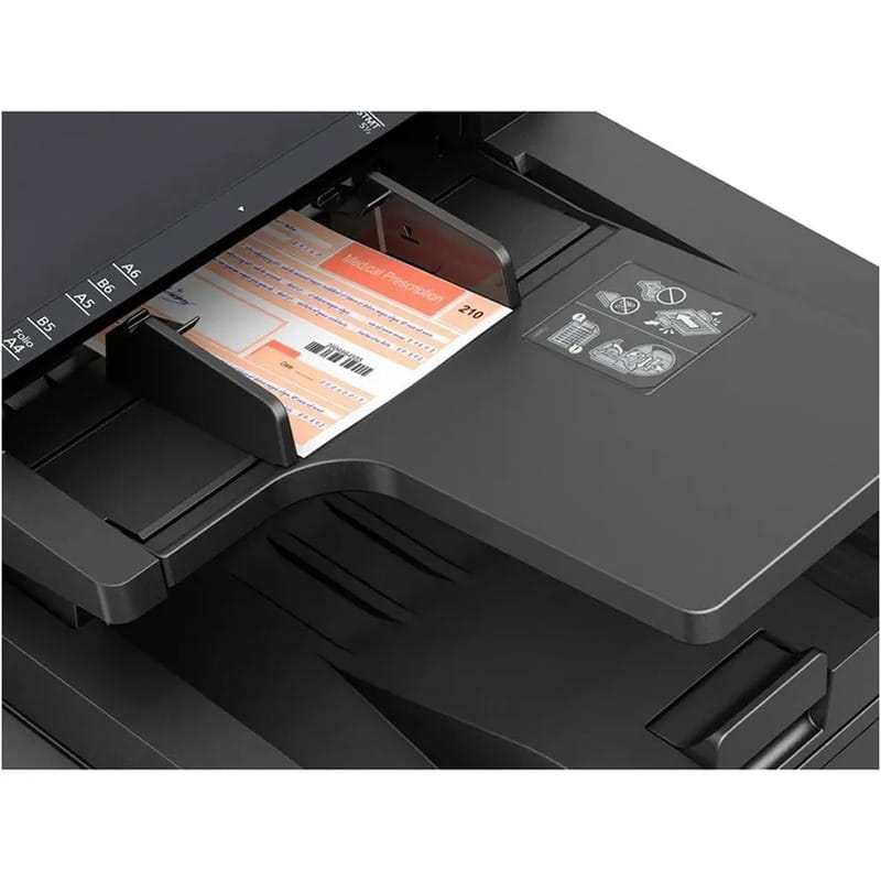 МФУ ч/б A4 Kyocera Ecosys  MA5500ifx (110C0Z3NL0)