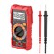 Фото - Мультиметр Habotest DC600V/10A, AC600V (HT108L) | click.ua