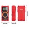 Фото - Мультиметр Habotest DC600V/10A, AC600V (HT108L) | click.ua