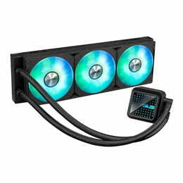 Система водяного охолодження Asus Prime LC 360 ARGB (90RC0101-B0EAY0)
