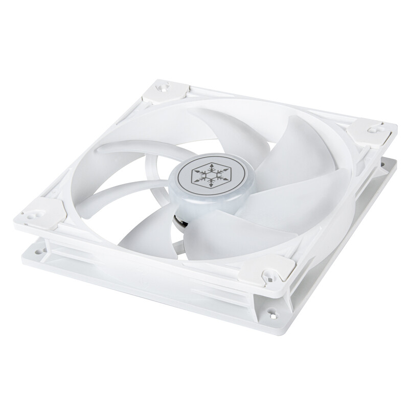 Вентилятор SilverStone Vista VS140W ARGB (SST-VS140W-ARGB)