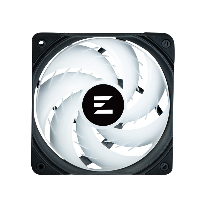 Вентилятор Zalman AF120 ARGB (ZM-AF120ARGBBLACK)