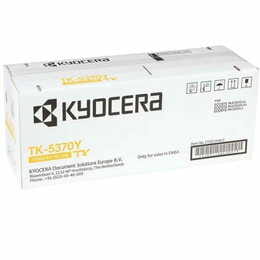 Картридж Kyocera (1T02YJANL0) Ecosys PA3500cx/MA3500cix/cifx Yellow (TK-5370Y)