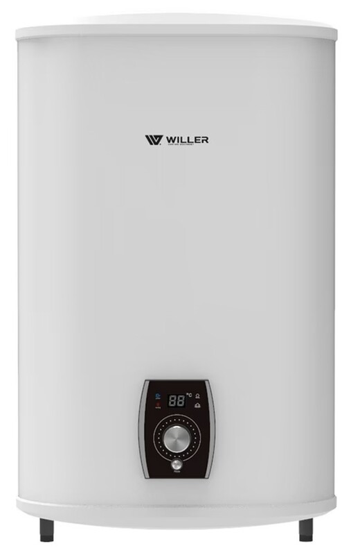 Водонагреватель Willer EVH80DRI-Libra серия Libra