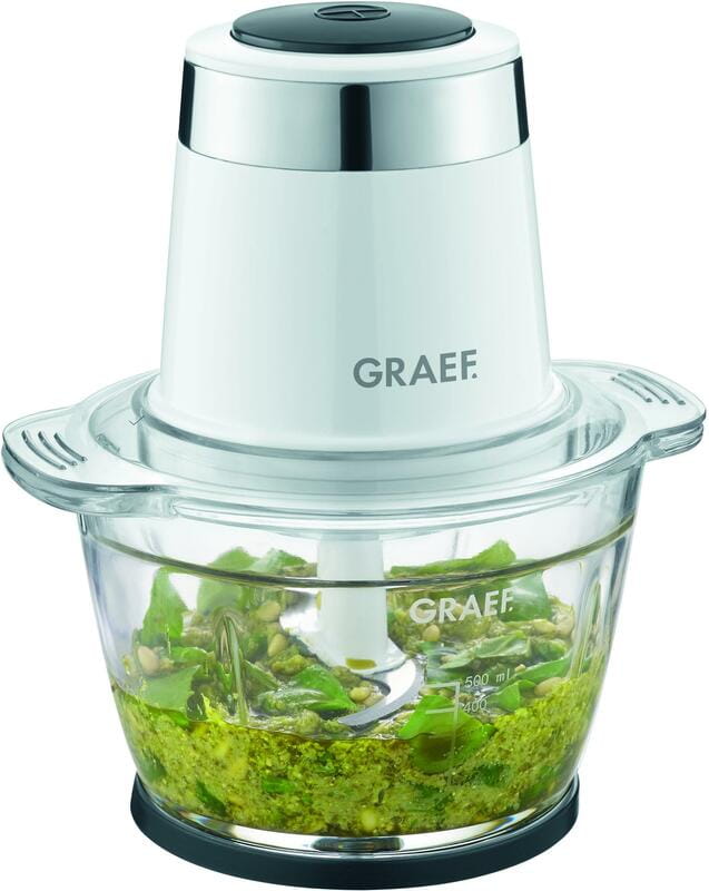 Подрібнювач Graef CH501EU