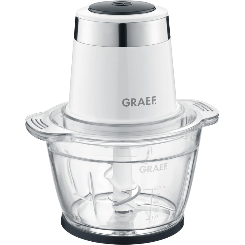 Подрібнювач Graef CH501EU