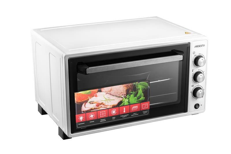 Eлектропіч Ardesto MEO-N48CW