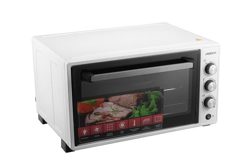 Eлектропіч Ardesto MEO-N52CW