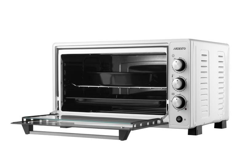Eлектропіч Ardesto MEO-N52CW