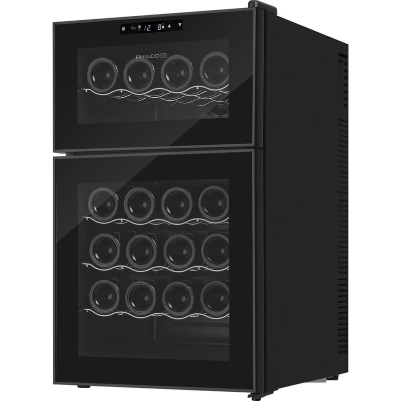 Винна шафа Philco PW24FD