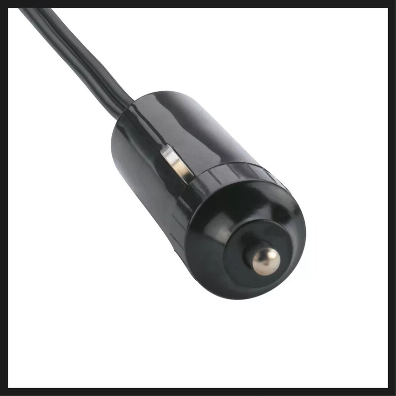 Компресор Einhell CC-AC 12 V (2072112)