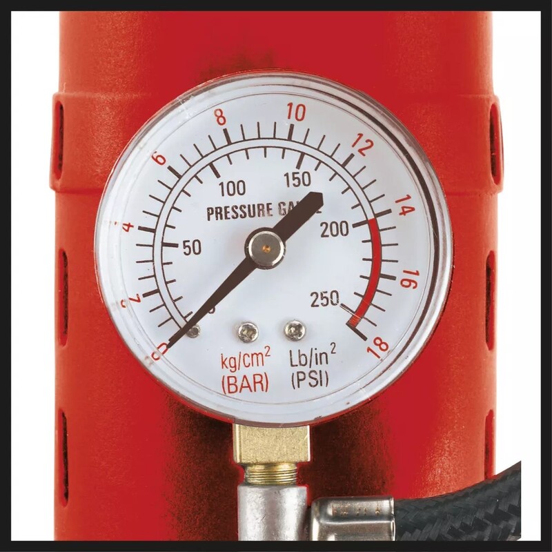 Компресор Einhell CC-AC 12 V (2072112)