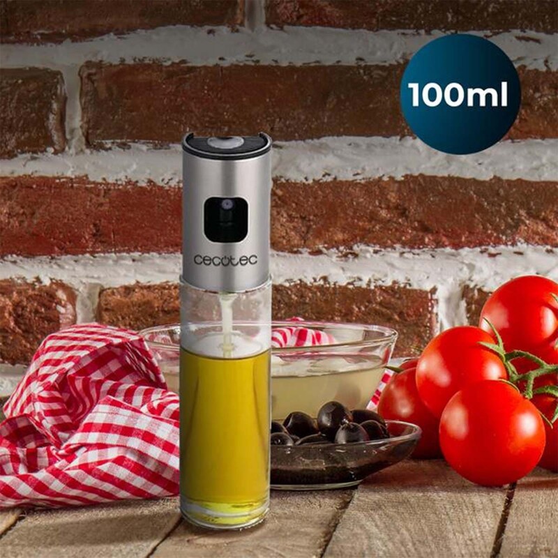 Распылитель для масла Cecotec Polka OilSpray 1000 CecoFry (CCTC-03260)