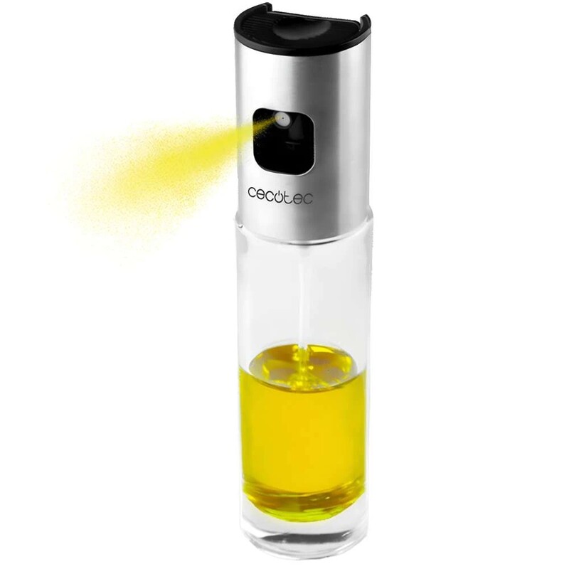 Распылитель для масла Cecotec Polka OilSpray 1000 CecoFry (CCTC-03260)