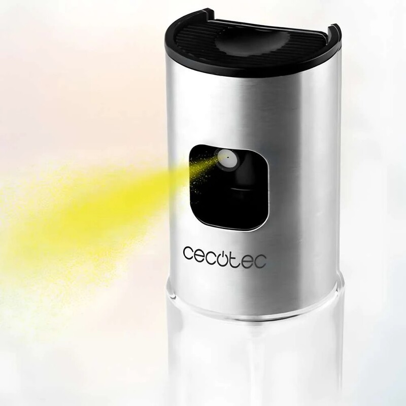 Распылитель для масла Cecotec Polka OilSpray 1000 CecoFry (CCTC-03260)
