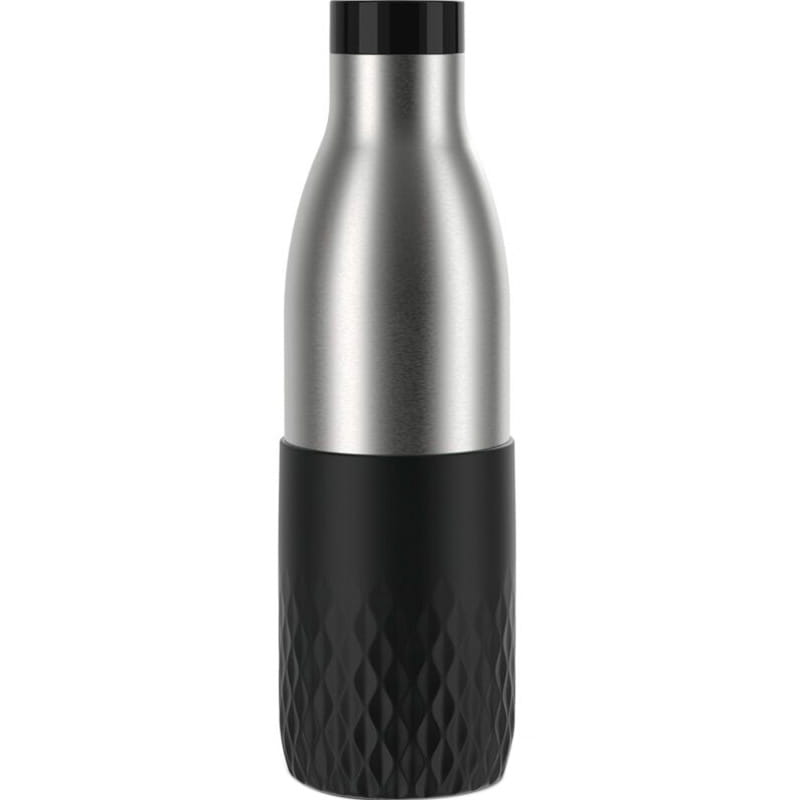 Термобутылка Tefal Bludrop Black 700 мл (N3111110)