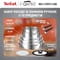 Фото - Набір посуду Tefal Ingenio Emotion 10 предметів (L897SA74) | click.ua