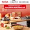 Фото - Набір посуду Tefal Ingenio Emotion 10 предметів (L897SA74) | click.ua