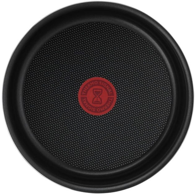 Набір посуду Tefal Ingenio Easy Cook & Clean 3 предмети (L1549013)