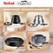 Фото - Набір посуду Tefal Ingenio Easy Cook & Clean 3 предмети (L1549013) | click.ua