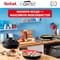 Фото - Набір посуду Tefal Ingenio Easy Cook & Clean 3 предмети (L1549013) | click.ua