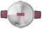 Фото - Набор посуды Tefal Cook&Clip 10 предметов (G723SA74) | click.ua