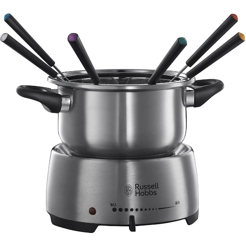 Электрическое фондю Russell Hobbs Fiesta 22560-56