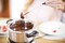 Фото - Электрическое фондю Russell Hobbs Fiesta 22560-56 | click.ua