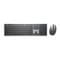 Фото - Комплект бездротовий (клавіатура, миша) Dell Premier KM7321W Gray (580-AJQV) | click.ua