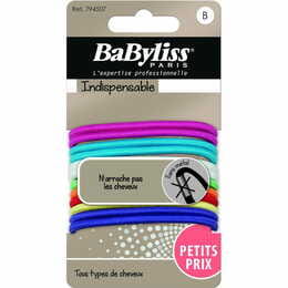 Резинки для волосся Babyliss (794507)