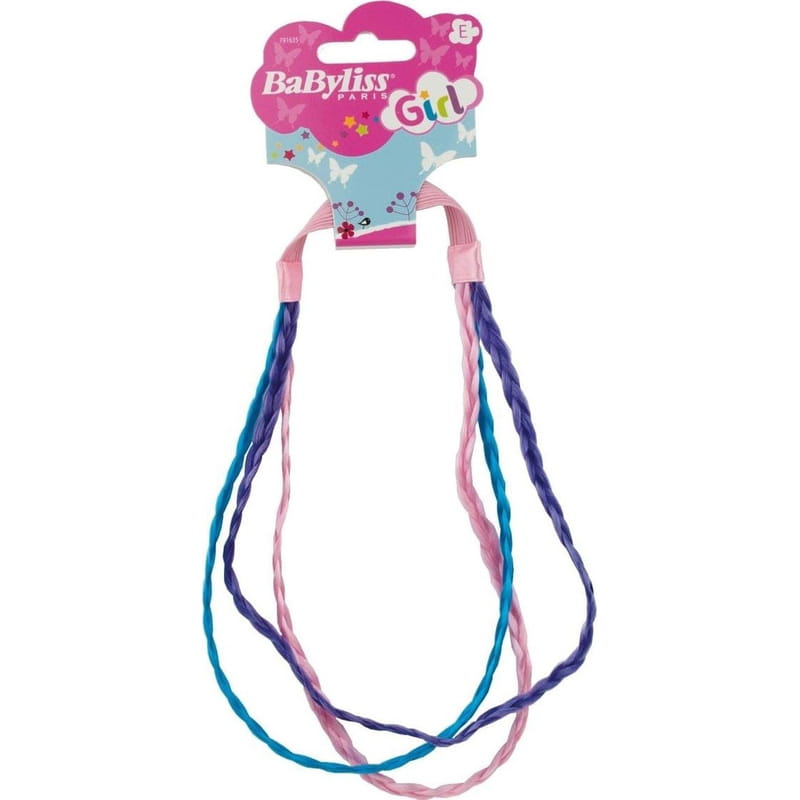 Повязка для волос Babyliss (794593)