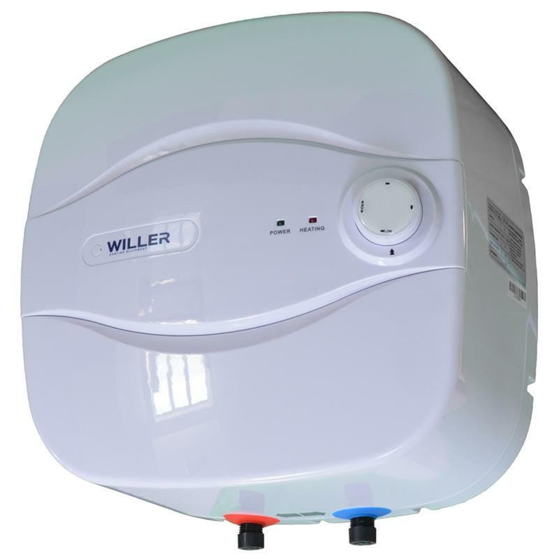 Водонагреватель Willer PA15R серия New Optima Mini