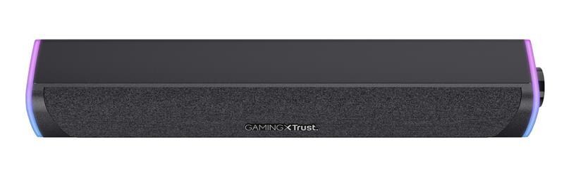 Акустична система (саундбар) Trust GXT 620 Axon RGB USB Grey (24482)