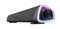 Фото - Акустична система (саундбар) Trust GXT 620 Axon RGB USB Grey (24482) | click.ua